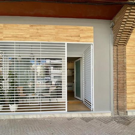 Loft Deluxe Alma Garden Daire Cordoba Dış mekan fotoğraf